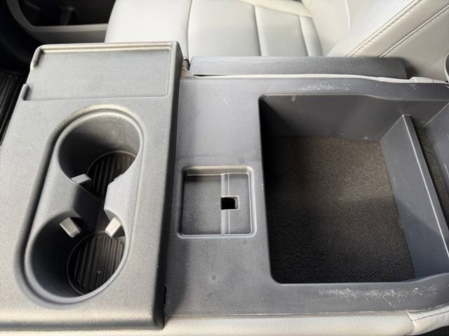 Used 2023 Ford F550 4x4 SuperCab Super Duty image 38