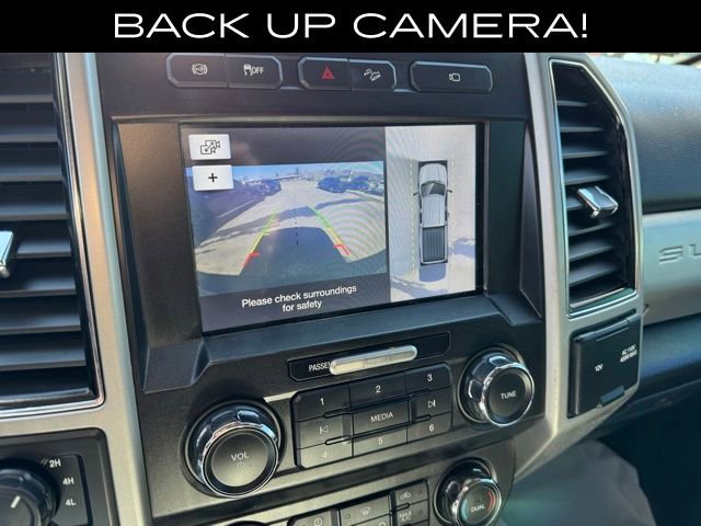 Used 2019 Ford F250 Lariat w/ Lariat Ultimate Package AWD/4WD image 22