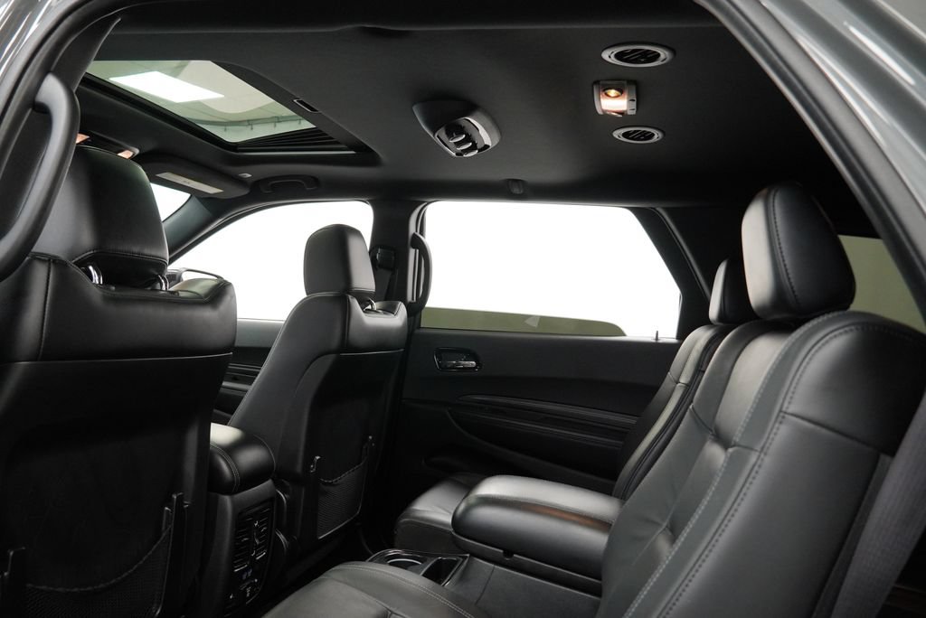 Certified 2021 Dodge Durango GT AWD/4WD image 10
