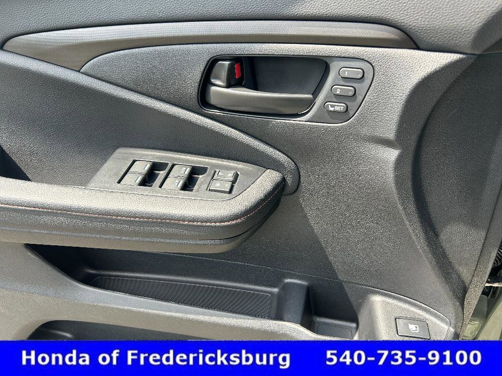 Used 2026 Honda Ridgeline TrailSport+ image 26