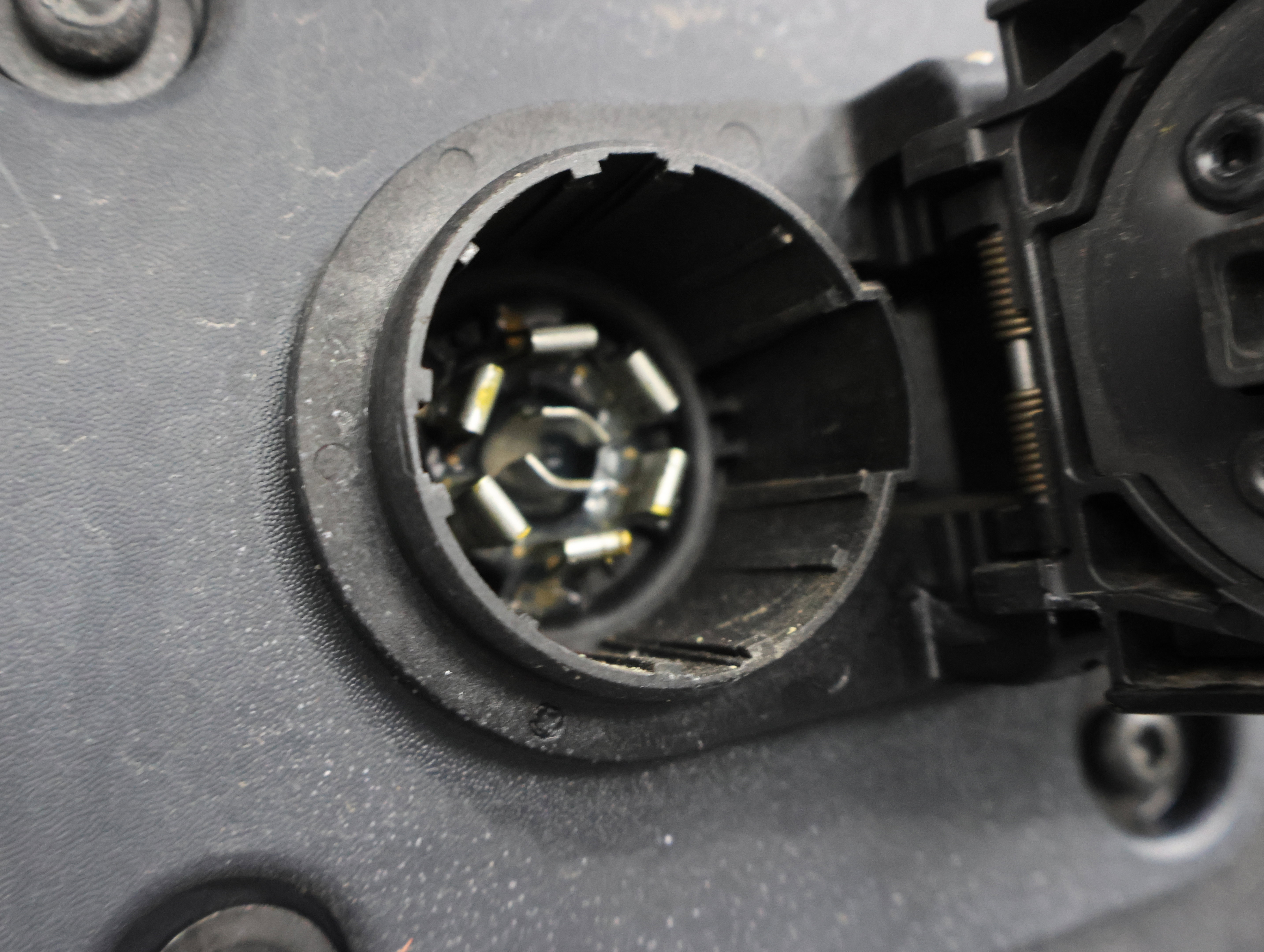 Used 2024 RAM 3500 Tradesman w/ Chrome Appearance Group image 30