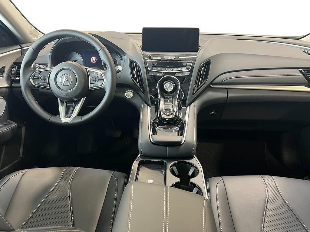 New 2026 Acura RDX w/ Technology Package AWD/4WD image 17