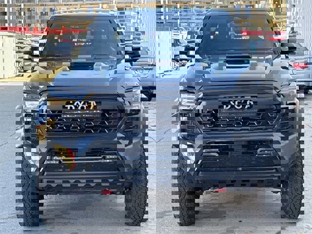 Used 2025 Toyota Tacoma TRD Pro image 7