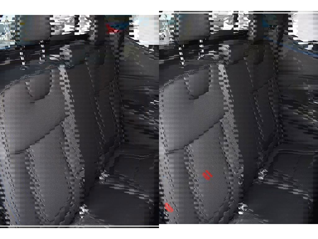 New 2026 Hyundai Santa Cruz SEL image 36