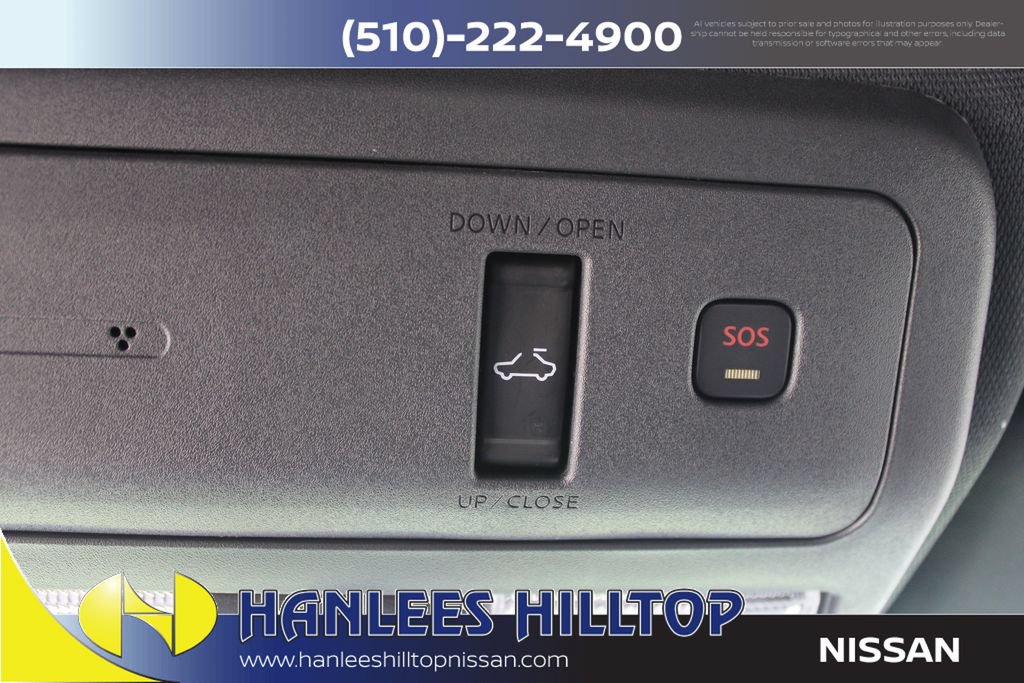 New 2026 Nissan Frontier PRO-4X w/ Pro Premium Package AWD/4WD image 26