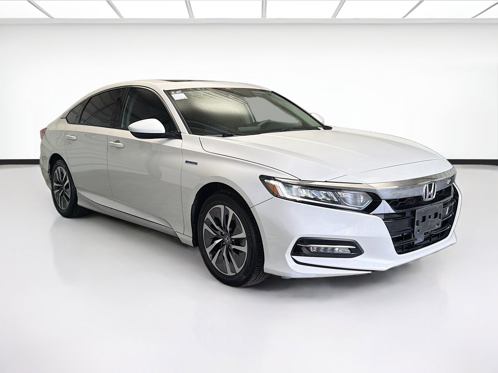 Used 2019 Honda Accord EX image 3