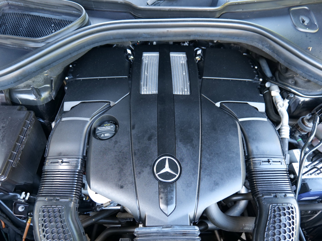 Used 2019 Mercedes-Benz GLS 450 4MATIC w/ Grand Edition Package image 55