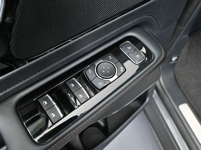 Used 2025 Lincoln Aviator Reserve w/ Jet Appearance Package image 20