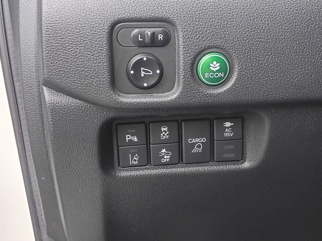 Used 2017 Honda Ridgeline RTL-E image 18