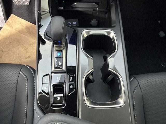 New 2026 Lexus NX 350 AWD w/ Accessory Package (2T) image 18