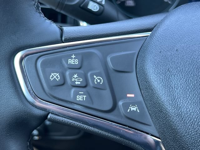 Certified 2023 Chevrolet Equinox LT w/ Driver Convenience Package AWD/4WD image 19