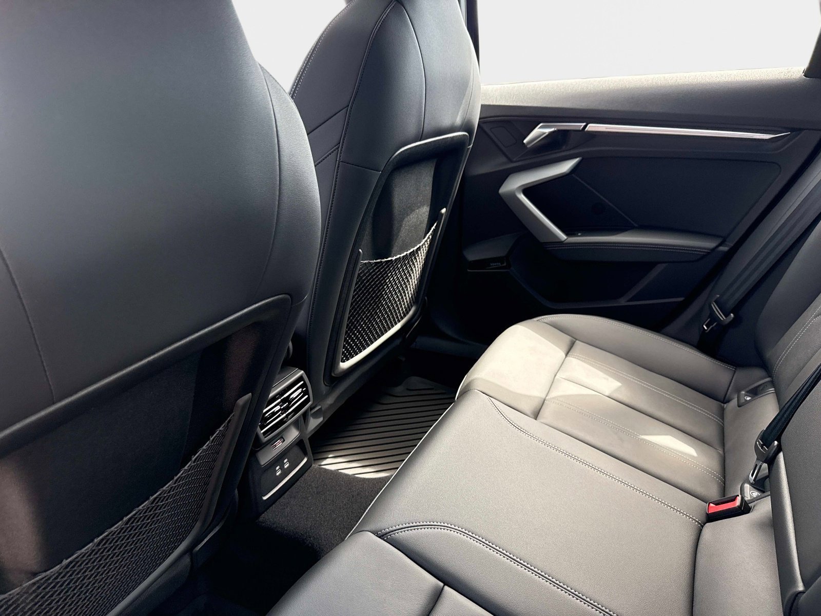 New 2026 Audi A3 2.0T Premium AWD/4WD image 13