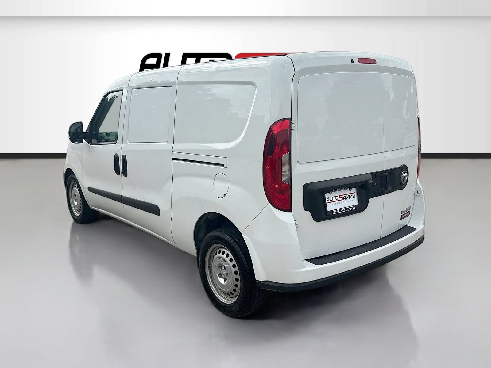 Used 2022 RAM ProMaster City Wagon FWD image 5