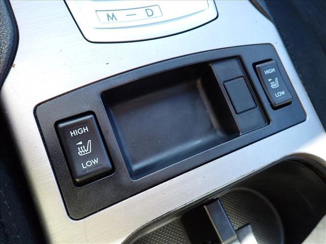 Used 2013 Subaru Legacy 2.5i Premium w/ All-Weather Pkg + Moonroof AWD/4WD image 15