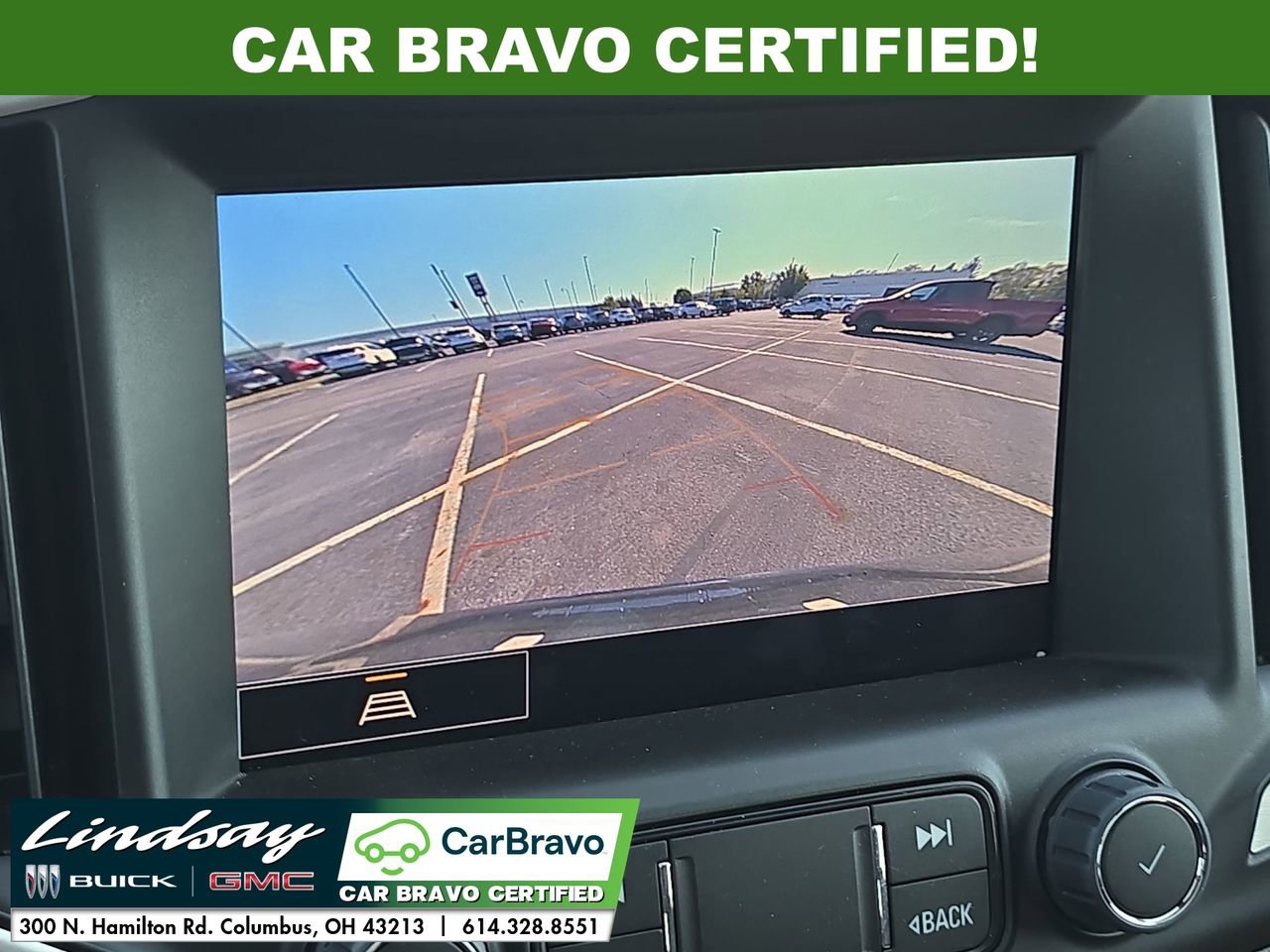 Certified 2024 GMC Terrain SLT image 14