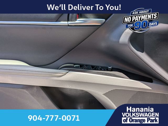 Used 2024 Toyota Camry XSE FWD image 24