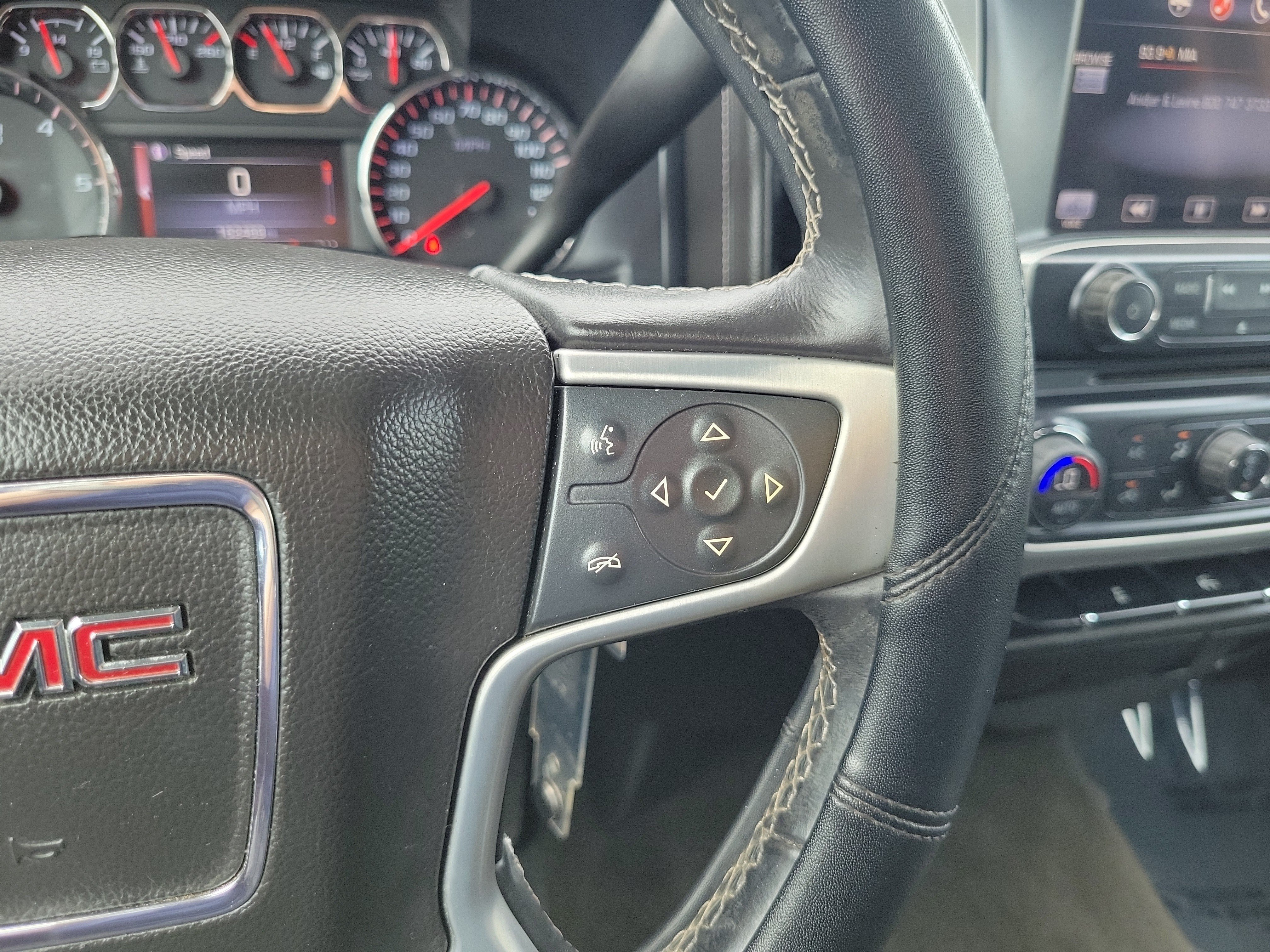Used 2014 GMC Sierra 1500 SLE w/ SLE Preferred Package RWD image 20