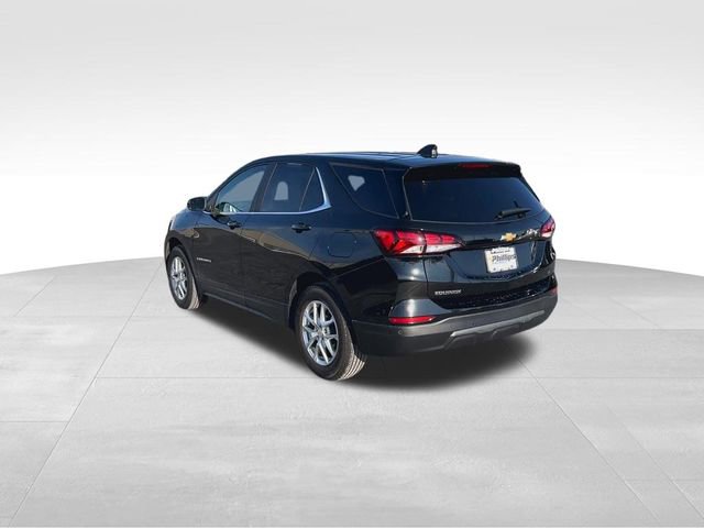 Certified 2023 Chevrolet Equinox LT image 8