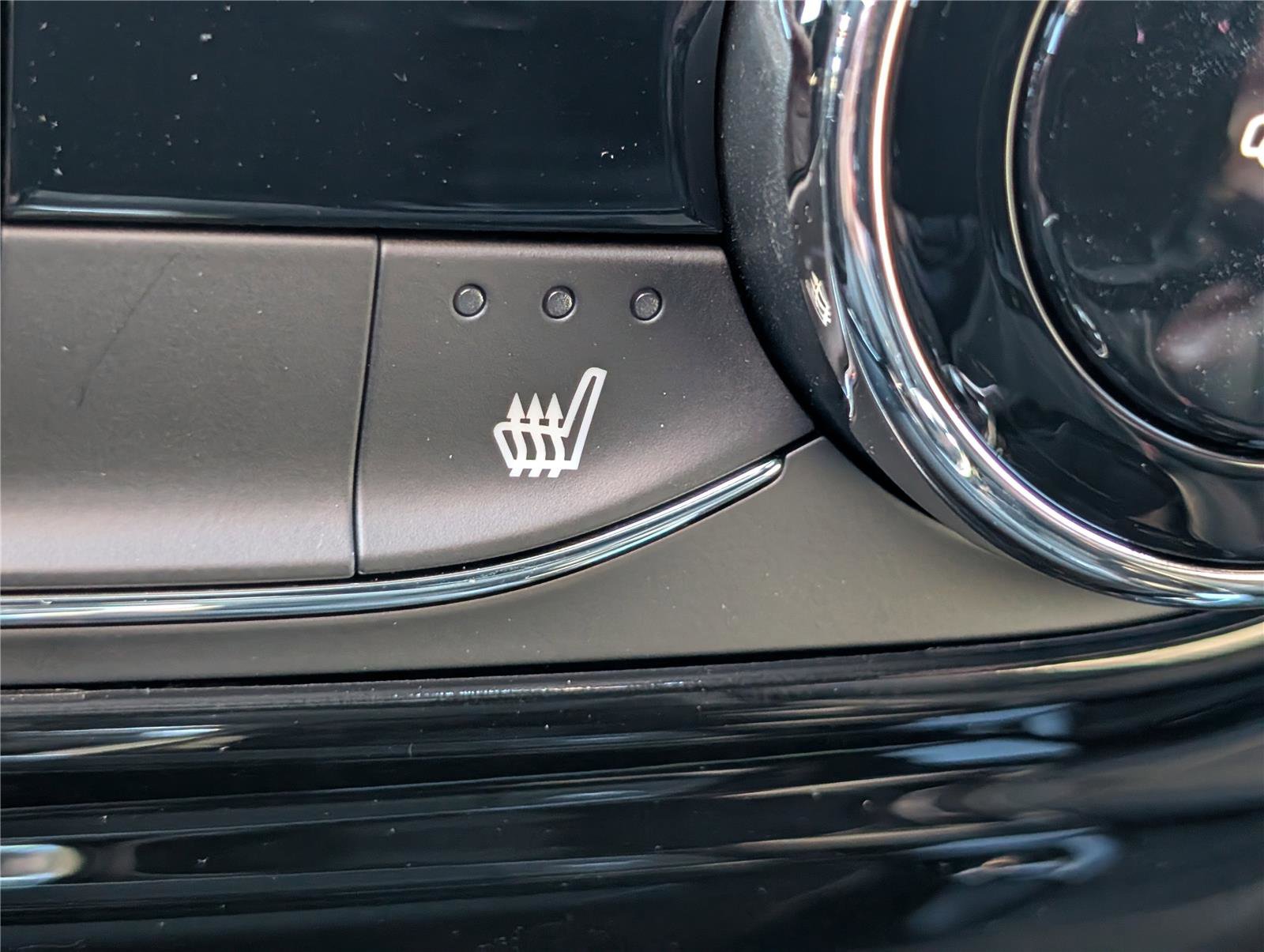 New 2026 Chevrolet Trax RS image 21