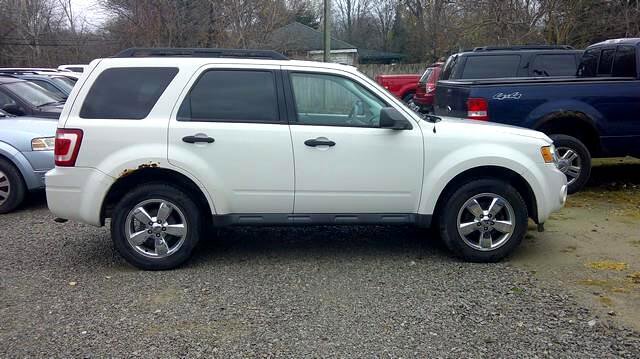Used 2012 Ford Escape XLT image 3
