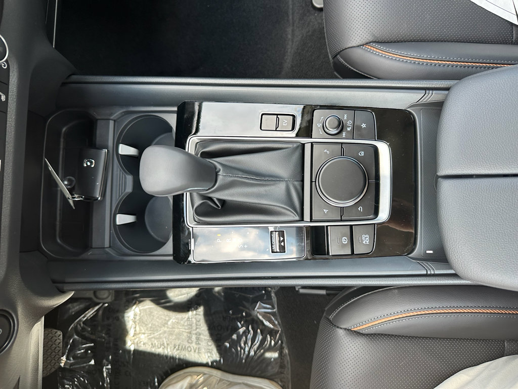 New 2025 MAZDA CX-50 AWD 2.5 Hybrid w/ Weather Package image 15