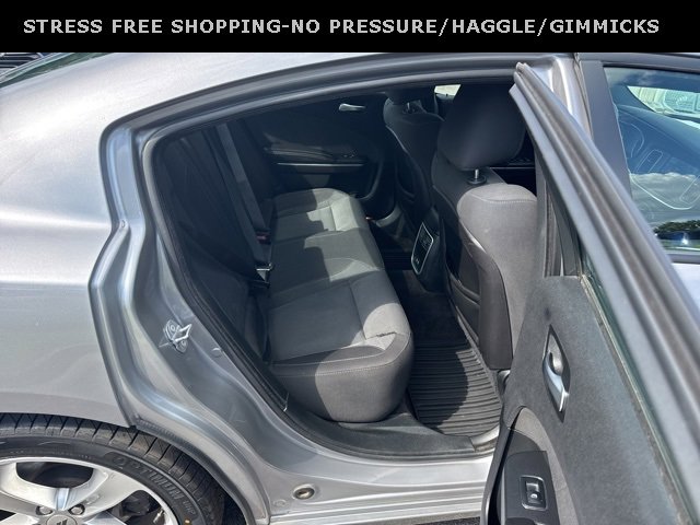 Used 2018 Dodge Charger R/T image 31