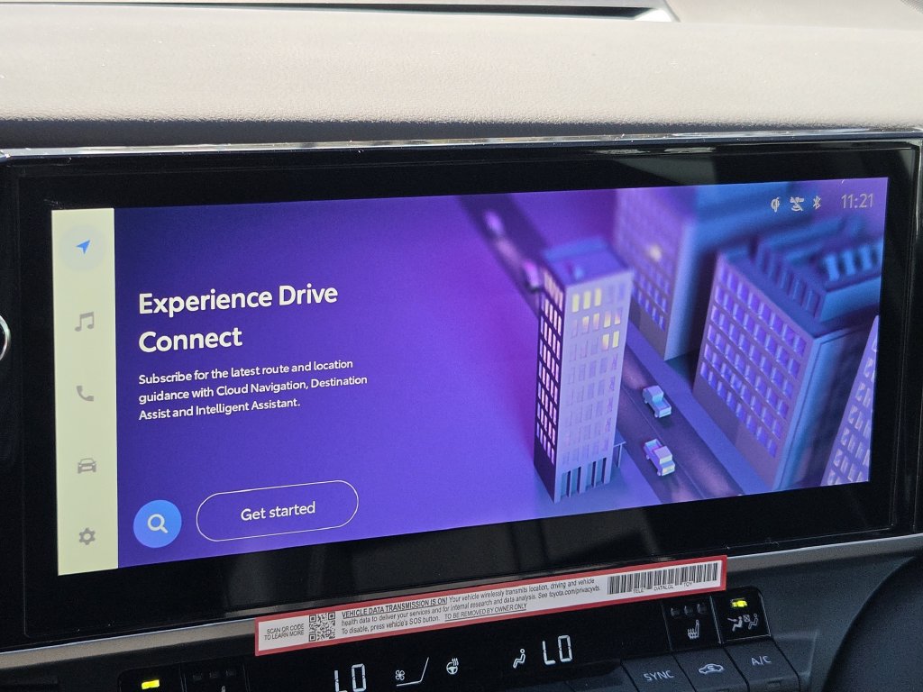 New 2026 Toyota Camry XSE FWD image 17