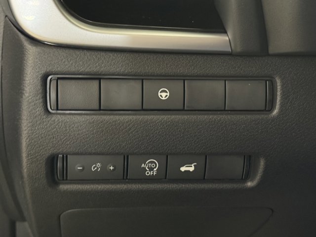 New 2026 Nissan Rogue SV image 23