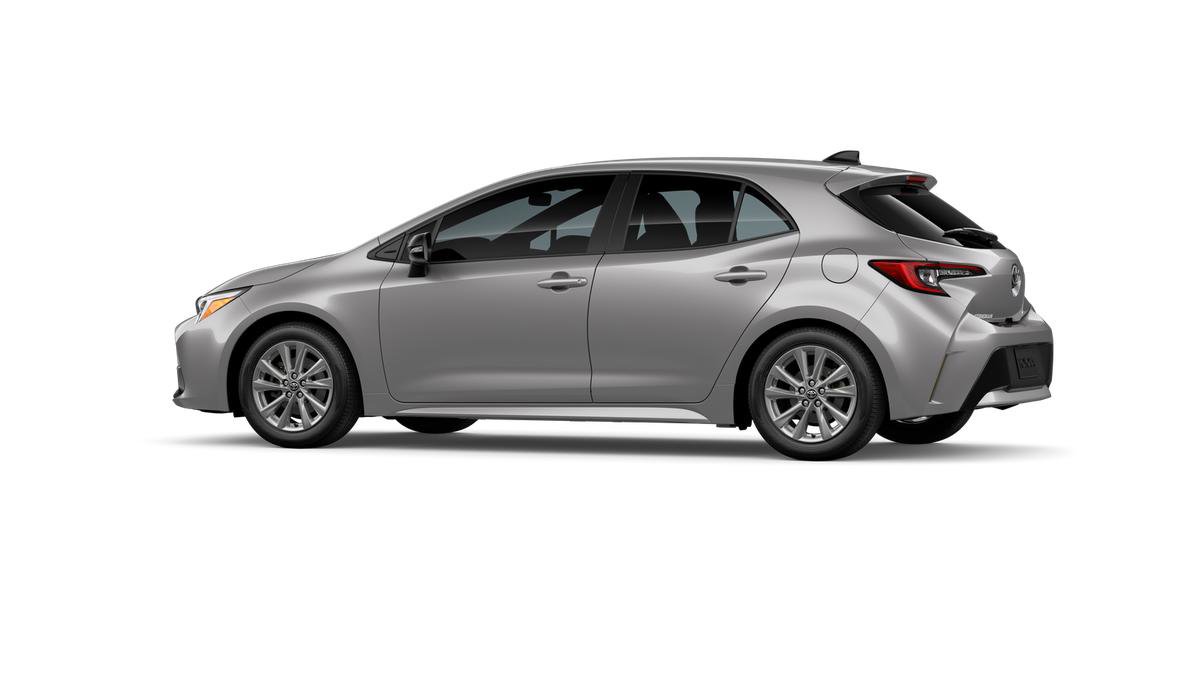 New 2026 Toyota Corolla SE image 5