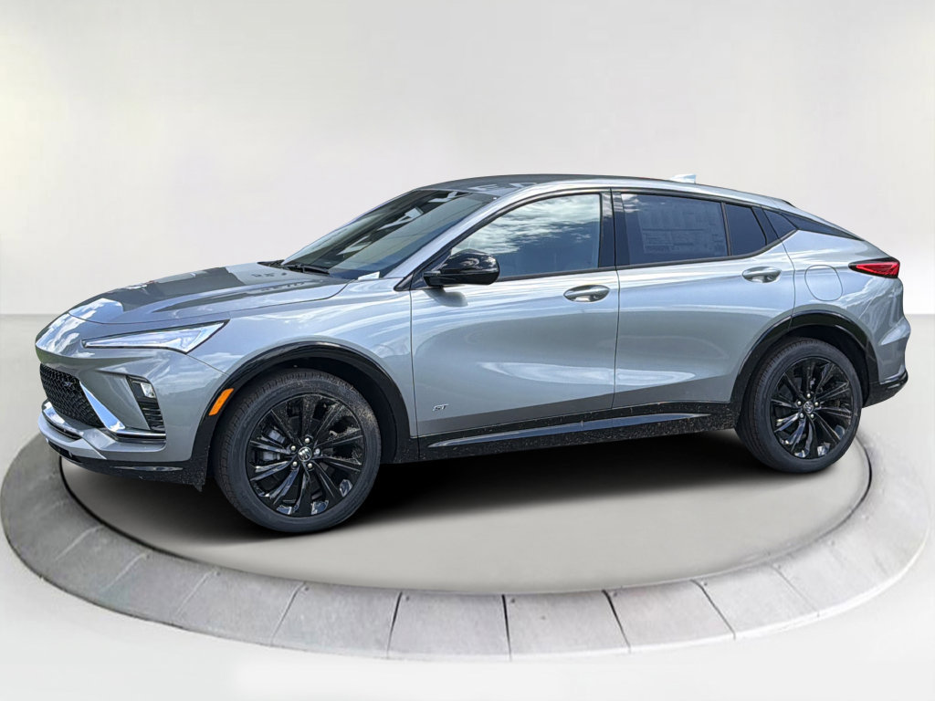 New 2026 Buick Envista Sport Touring w/ Convenience I Package