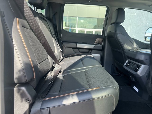 New 2026 Ford F250 Lariat image 7