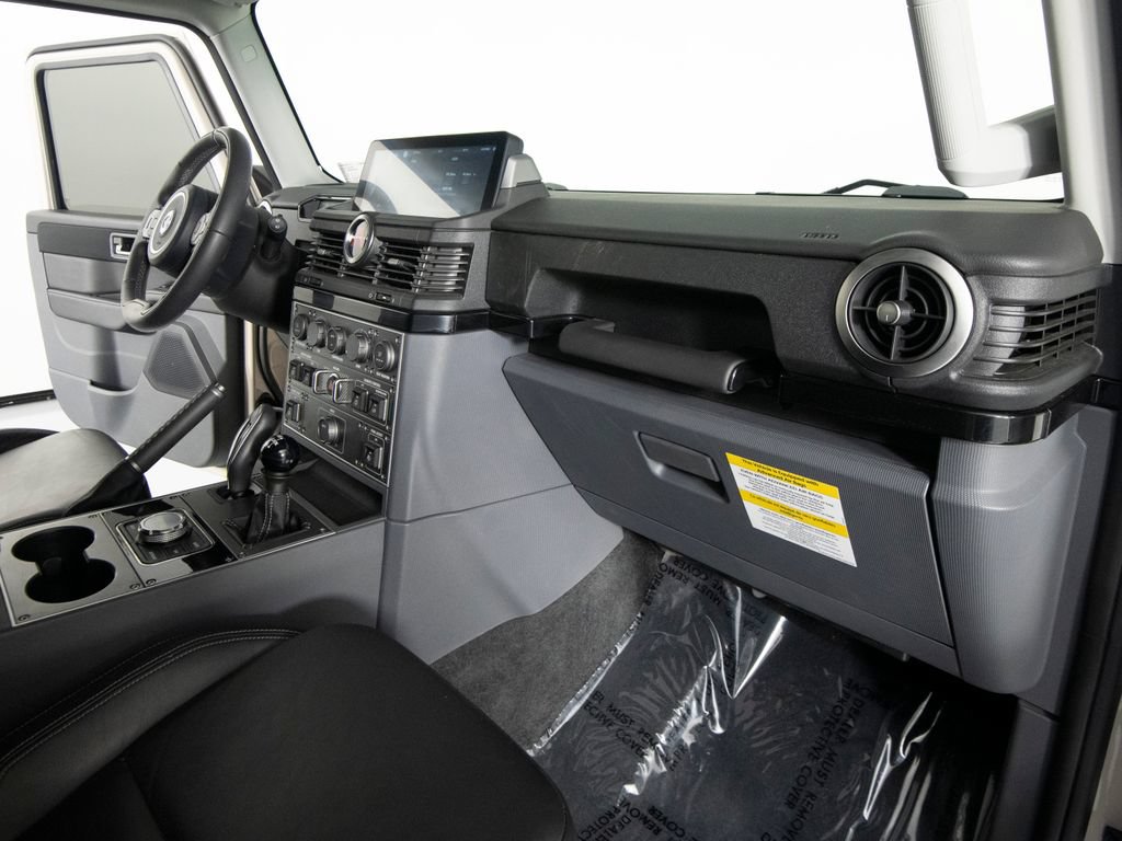Used 2024 INEOS Grenadier AWD/4WD image 32