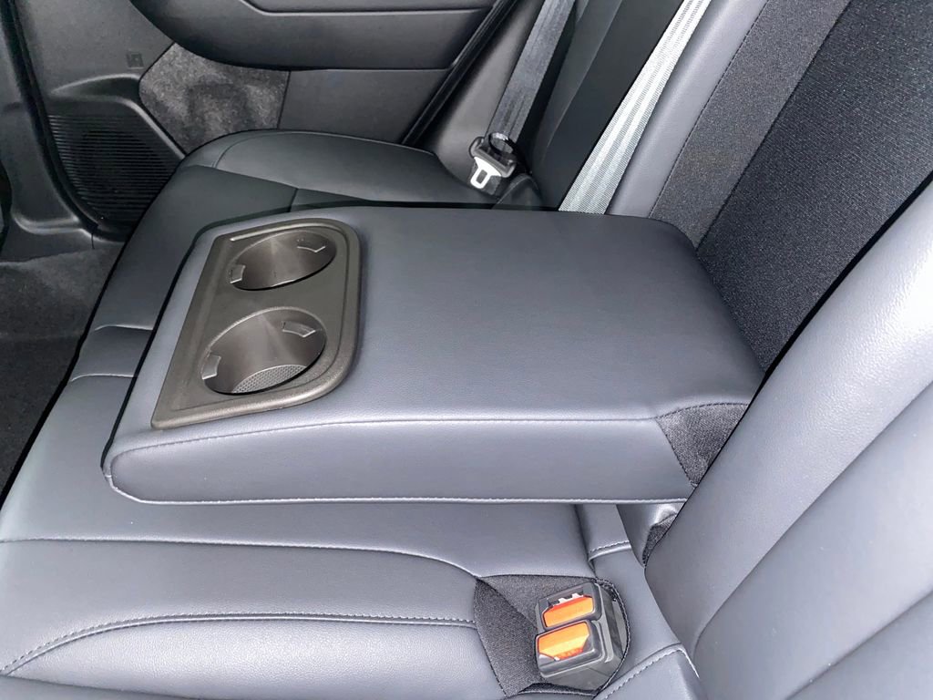 New 2026 Subaru Outback Premium AWD/4WD image 11