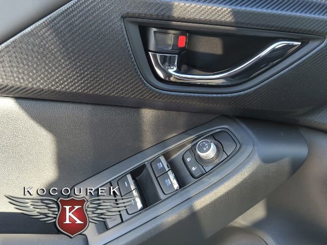 New 2026 Subaru Crosstrek 2.5i Limited image 8