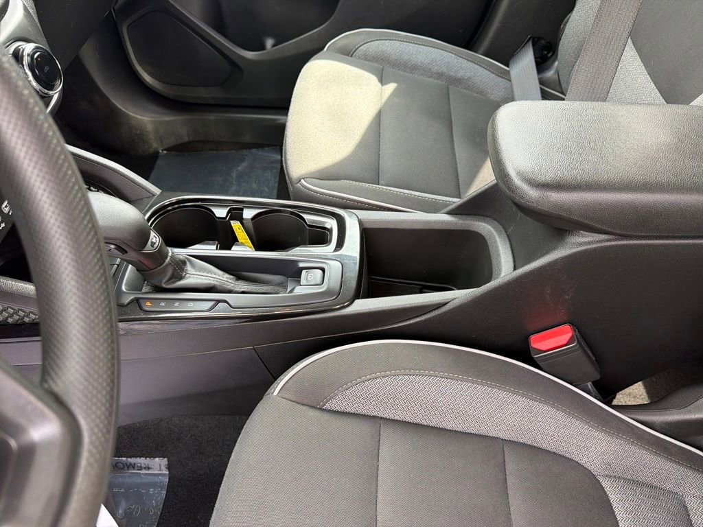 Used 2022 Chevrolet TrailBlazer LT w/ Convenience Package FWD image 28