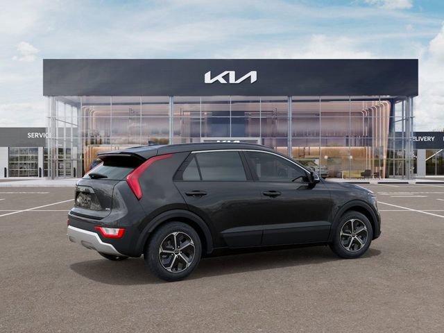 New 2025 Kia Niro EX image 6