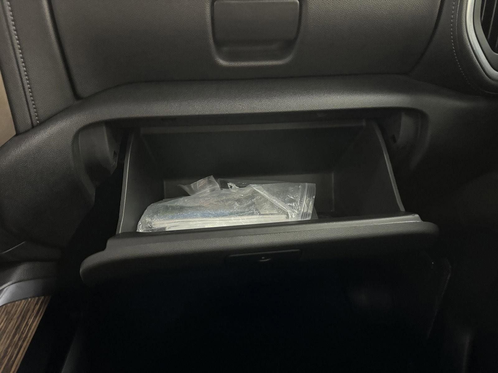 Used 2019 Chevrolet Silverado 1500 High Country w/ Technology Package image 26