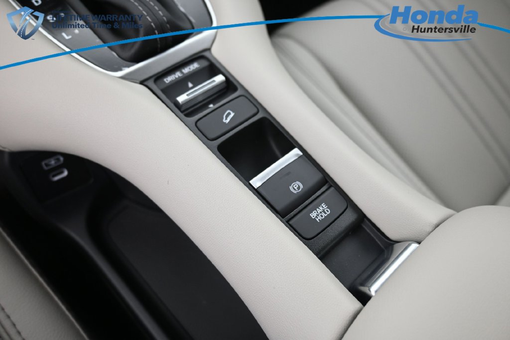 New 2027 Honda HR-V EX-L image 38