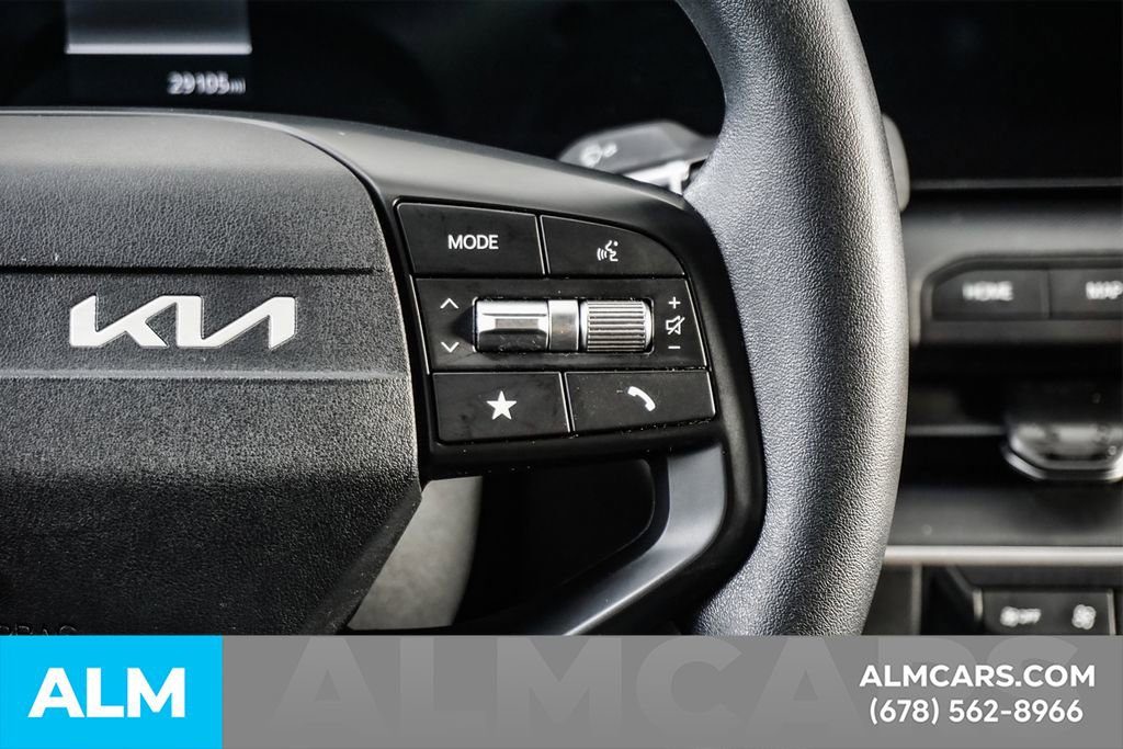 Used 2025 Kia K4 FWD image 26