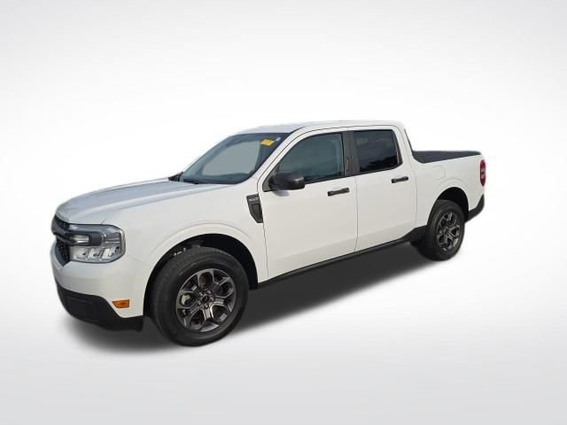 Used 2023 Ford Maverick XLT FWD image 6