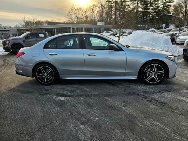 New 2026 Mercedes-Benz C 300 C 300 image 7