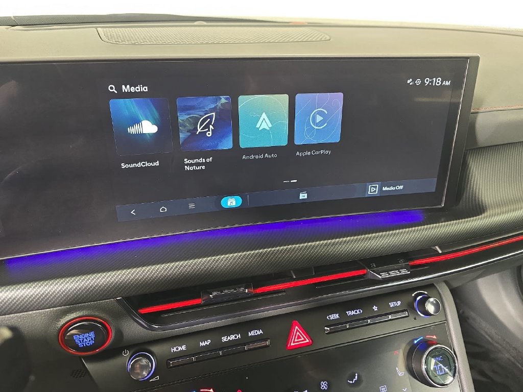 Used 2024 Hyundai Sonata N Line FWD image 17