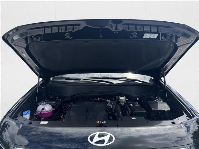 New 2026 Hyundai Palisade Calligraphy image 17