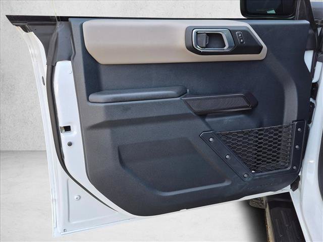 Used 2024 Ford Bronco Wildtrak AWD/4WD image 13