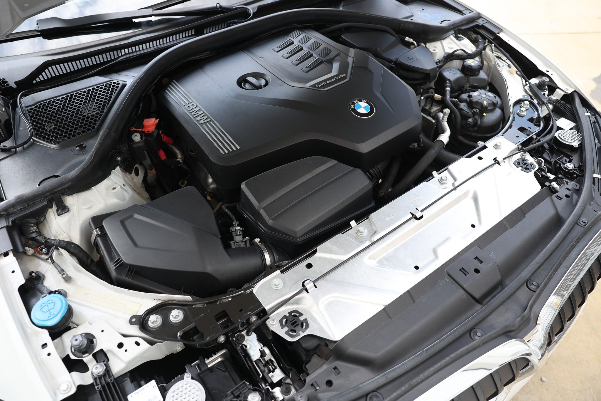 Used 2022 BMW 330i Sedan w/ Premium Package RWD image 51