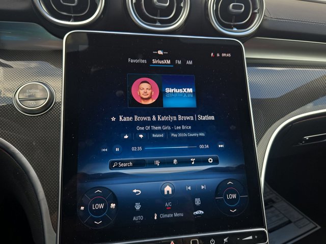 New 2026 Mercedes-Benz CLE 300 4MATIC Coupe image 15