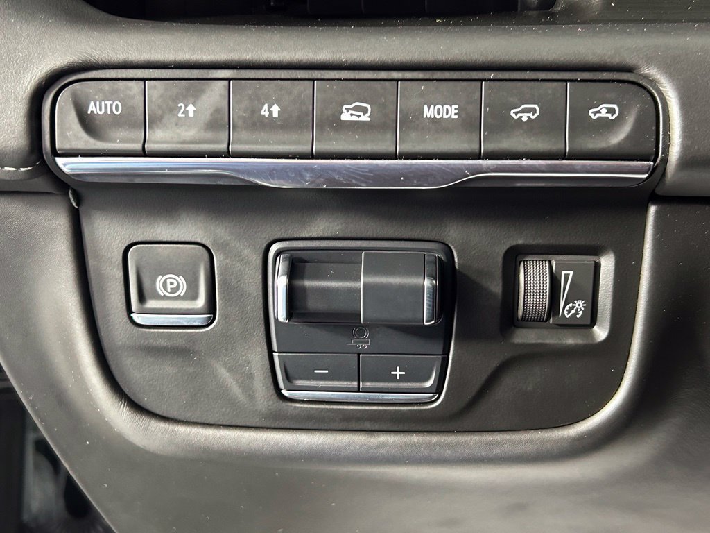 Used 2024 Cadillac Escalade Sport Platinum AWD/4WD image 36