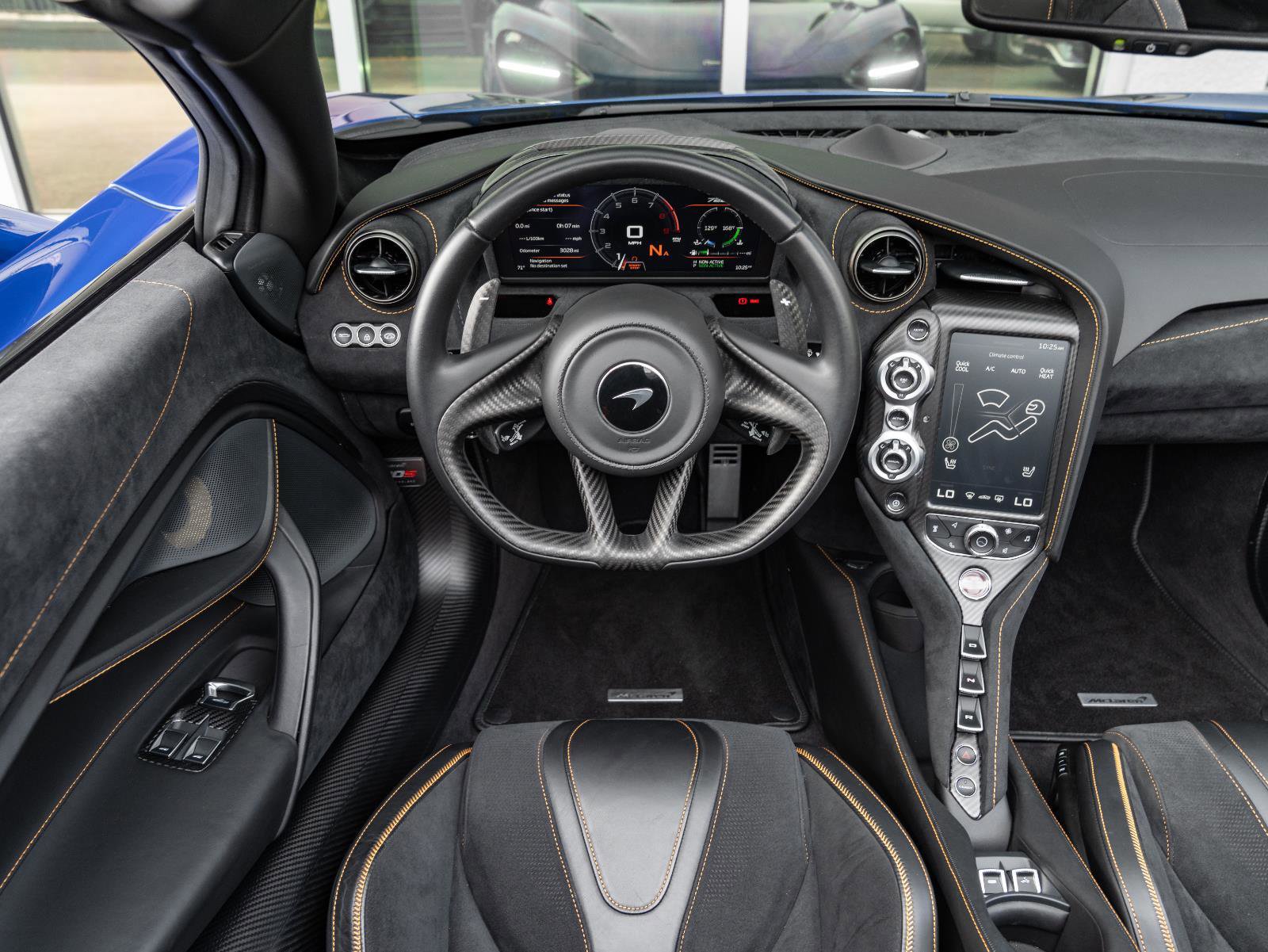 Used 2020 McLaren 720S Luxury image 10