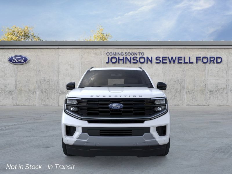 New 2026 Ford Expedition Max Platinum w/ Platinum Ultimate Package AWD/4WD image 6