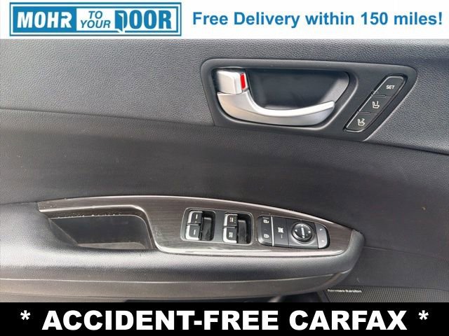 Used 2020 Kia Optima Premium FWD image 9